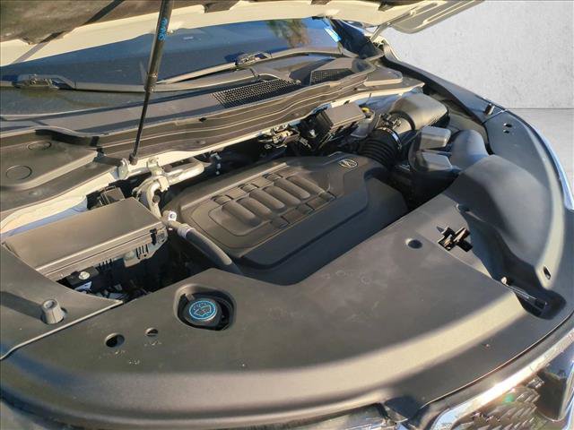 Used 2020 Acura MDX FWD w/ Technology Package image 25