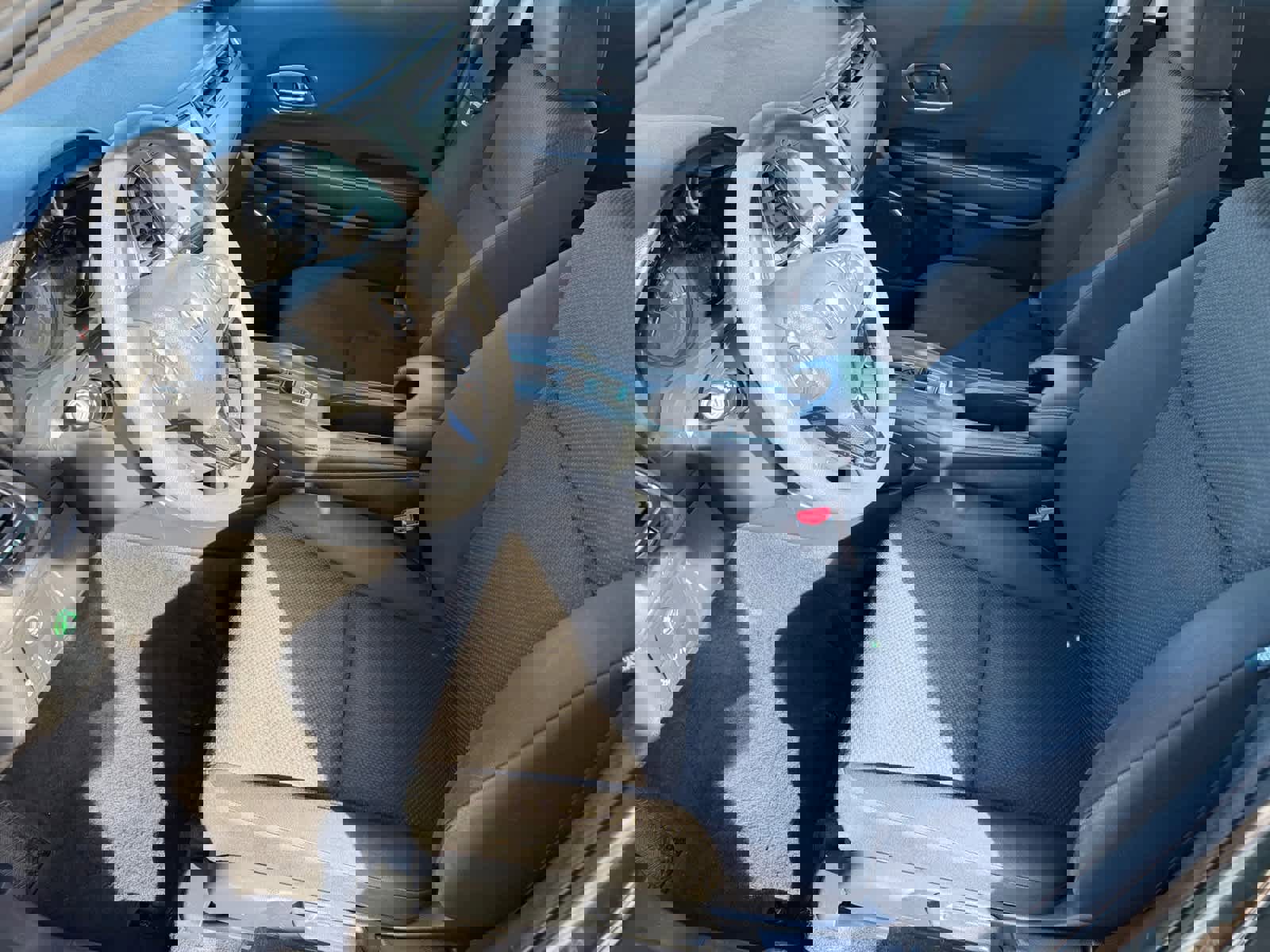 Used 2017 Honda HR-V EX image 10