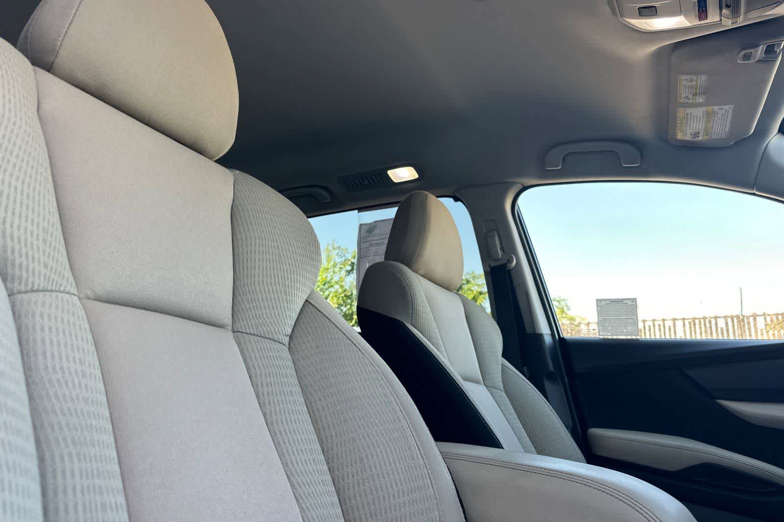 Used 2019 Subaru Ascent Premium w/ Popular Package #2A AWD/4WD image 21