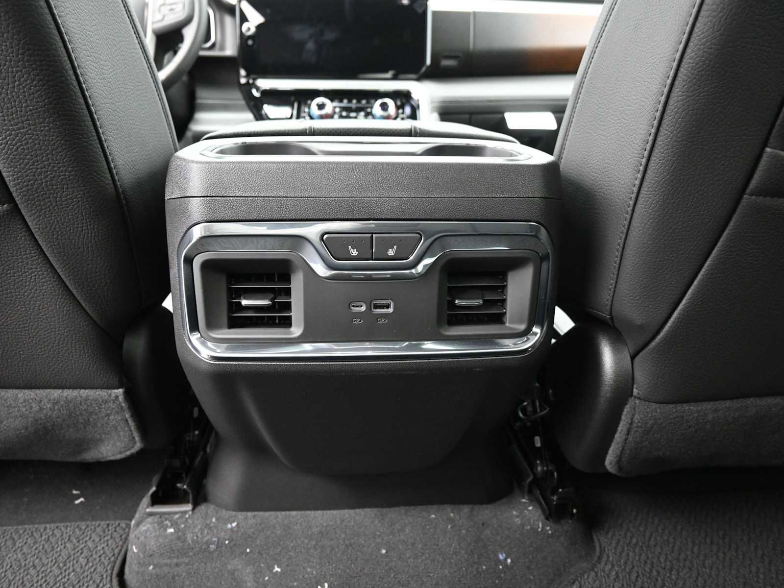 New 2026 GMC Sierra 1500 Denali w/ Technology Package AWD/4WD image 26