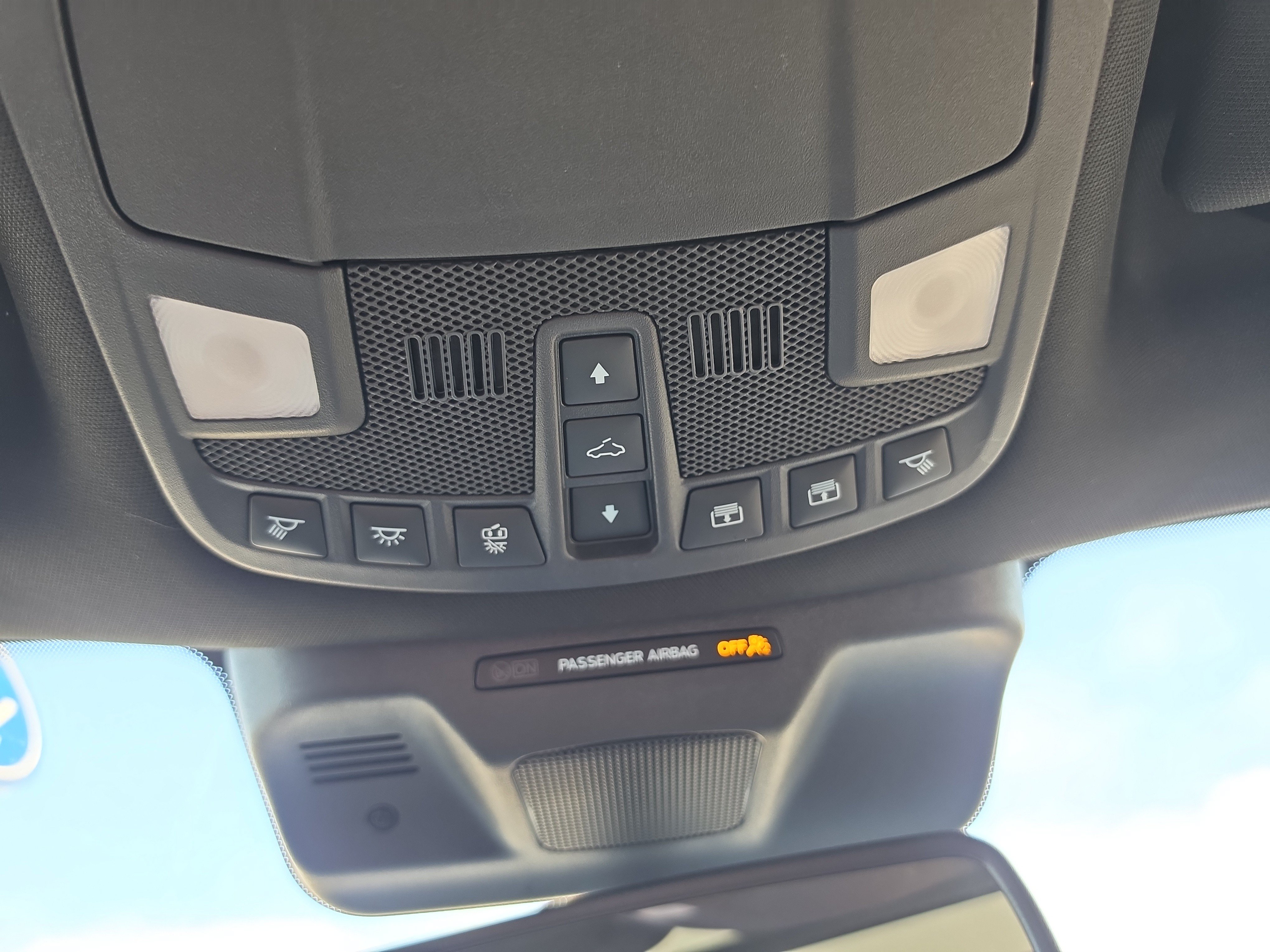 Used 2024 Ford Expedition Timberline AWD/4WD image 33