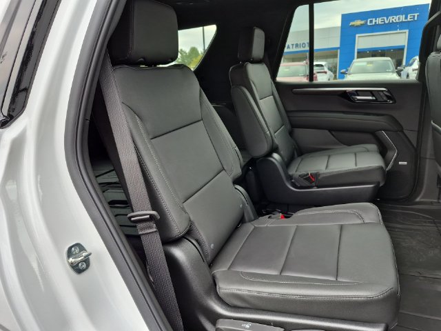 New 2026 Chevrolet Tahoe Z71 w/ Comfort Package AWD/4WD image 30