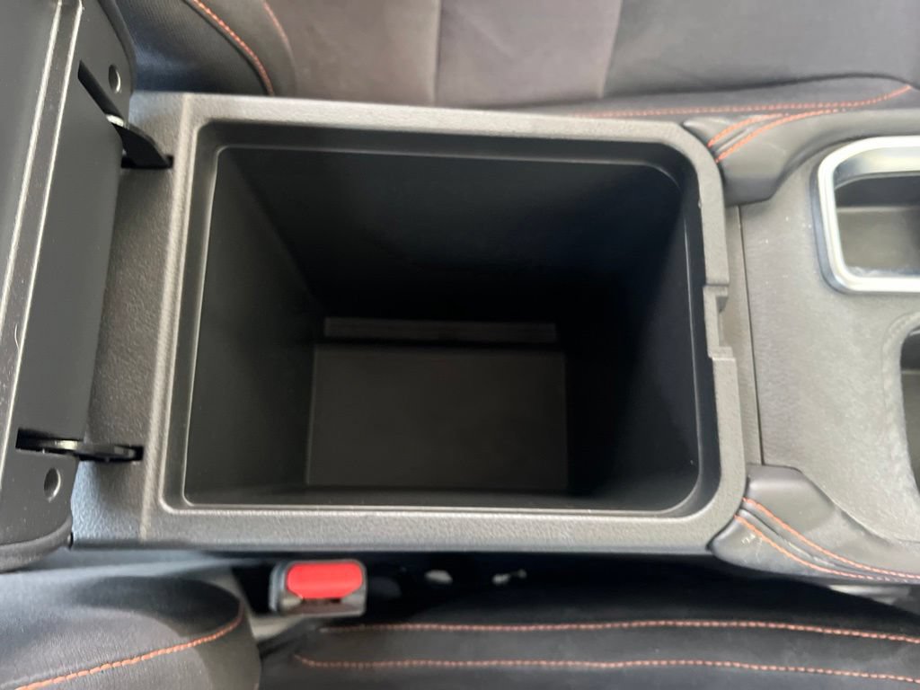 Used 2020 Nissan Sentra SR FWD image 22