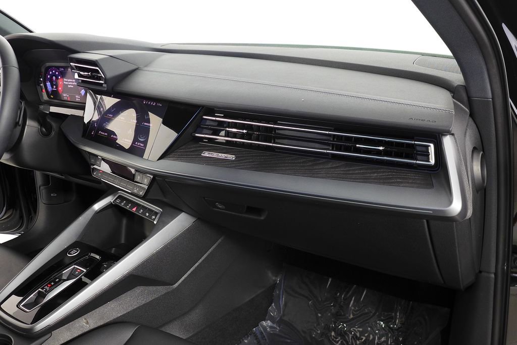 Used 2025 Audi A3 2.0T Premium w/ Convenience Package image 14