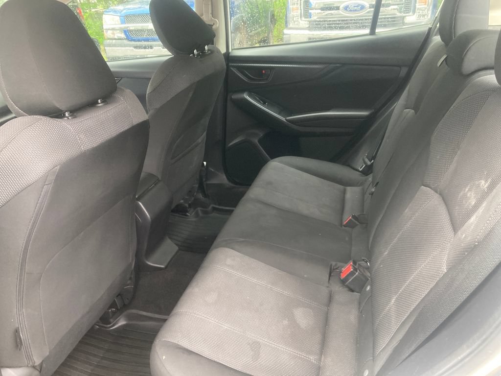 Used 2018 Subaru Impreza 2.0i Premium AWD/4WD image 33