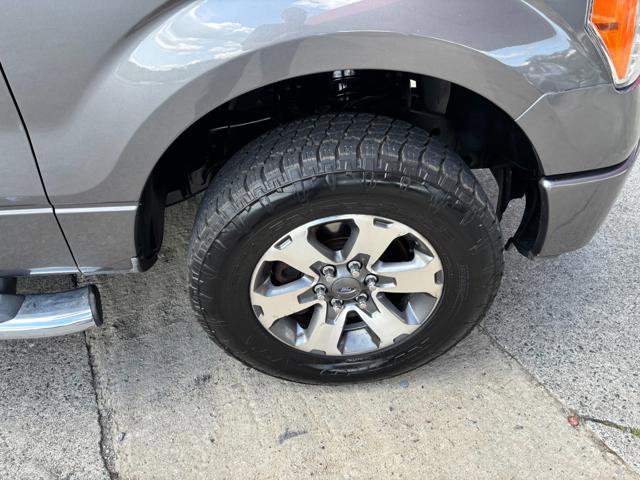 Used 2013 Ford F150 STX w/ Mid Equipment Group AWD/4WD image 23