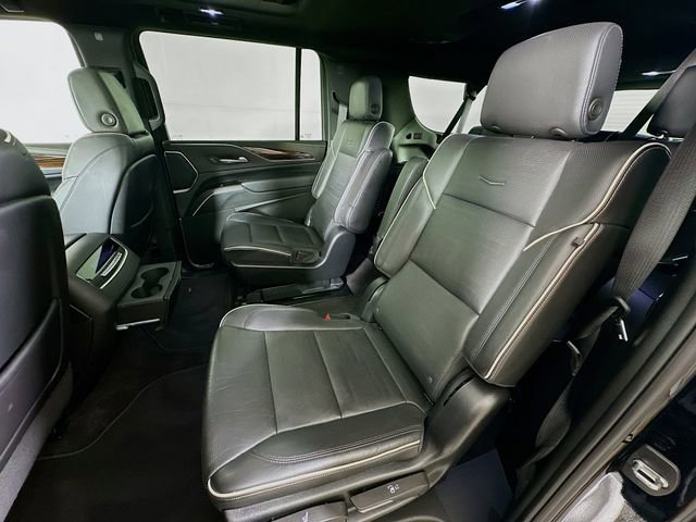 Used 2023 Cadillac Escalade ESV Premium Luxury image 26