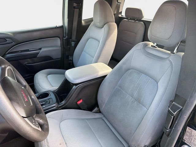 Used 2016 GMC Canyon W/T w/ Convenience Package image 12