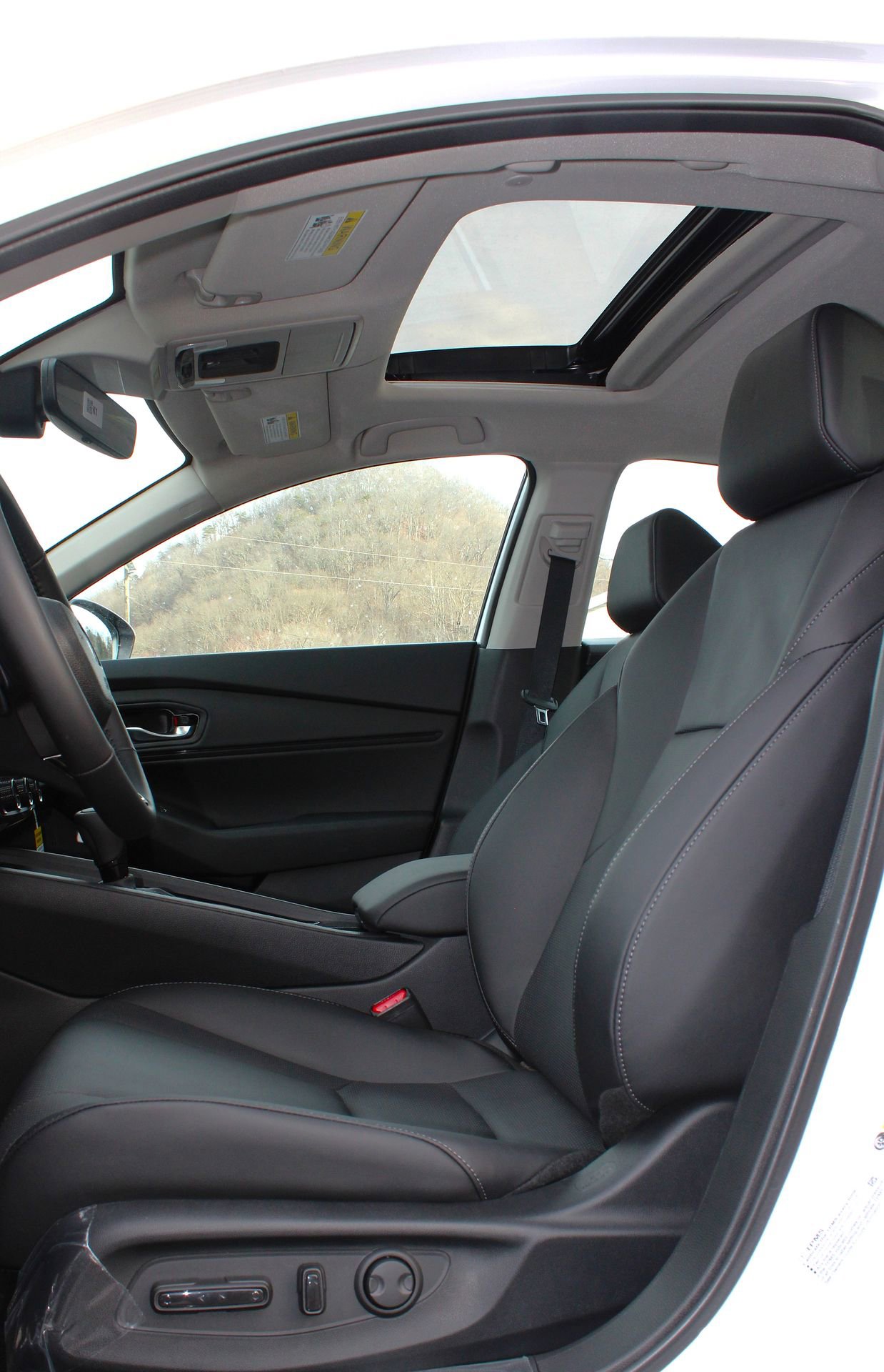 New 2025 Honda Accord EX-L image 13