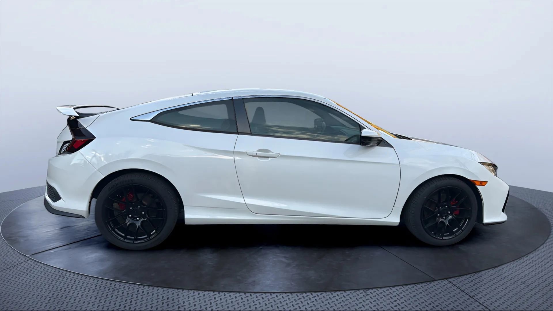 Used 2019 Honda Civic Si image 6