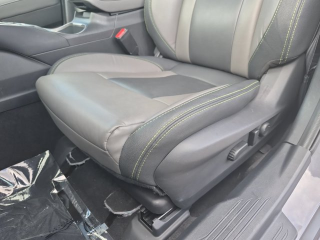 Used 2025 Subaru Outback Onyx Edition AWD/4WD image 11