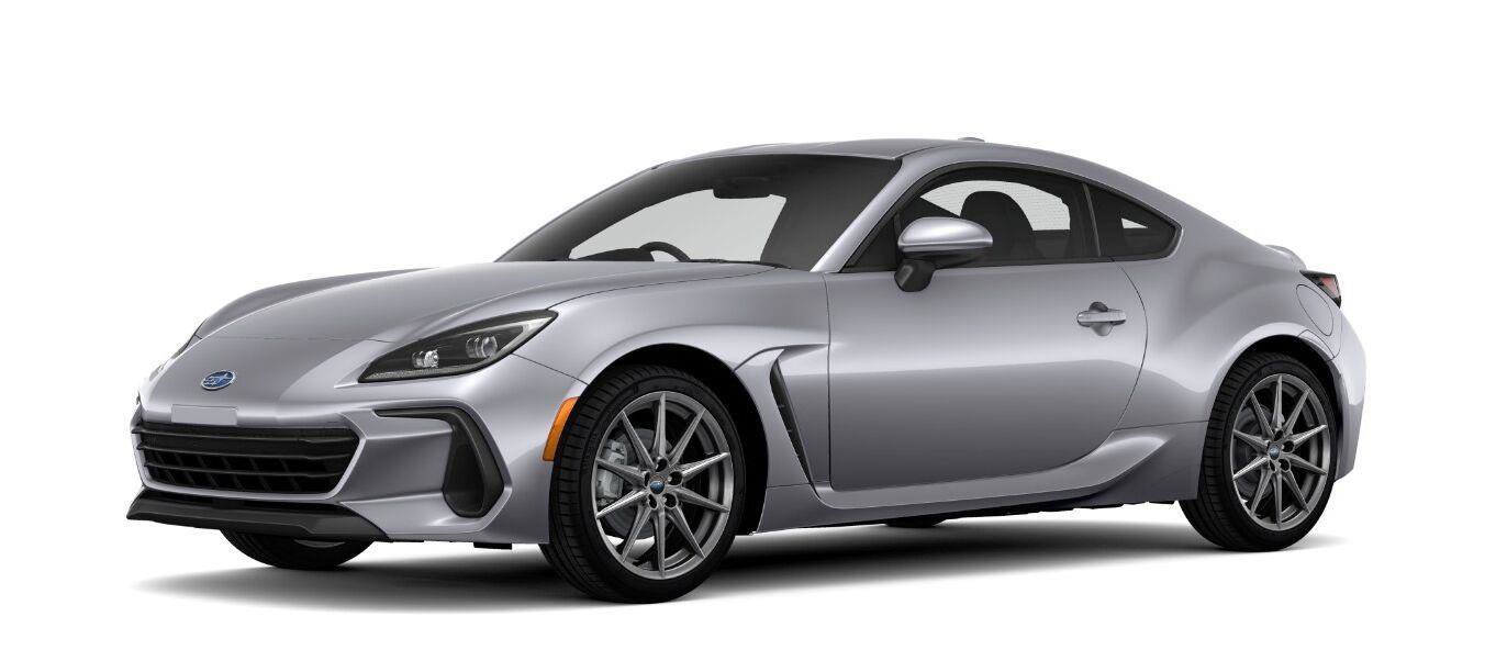 Used 2024 Subaru BRZ Premium RWD image 20