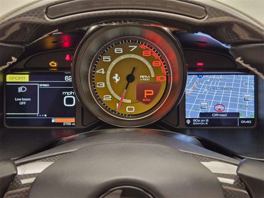 Used 2022 Ferrari Portofino M image 38
