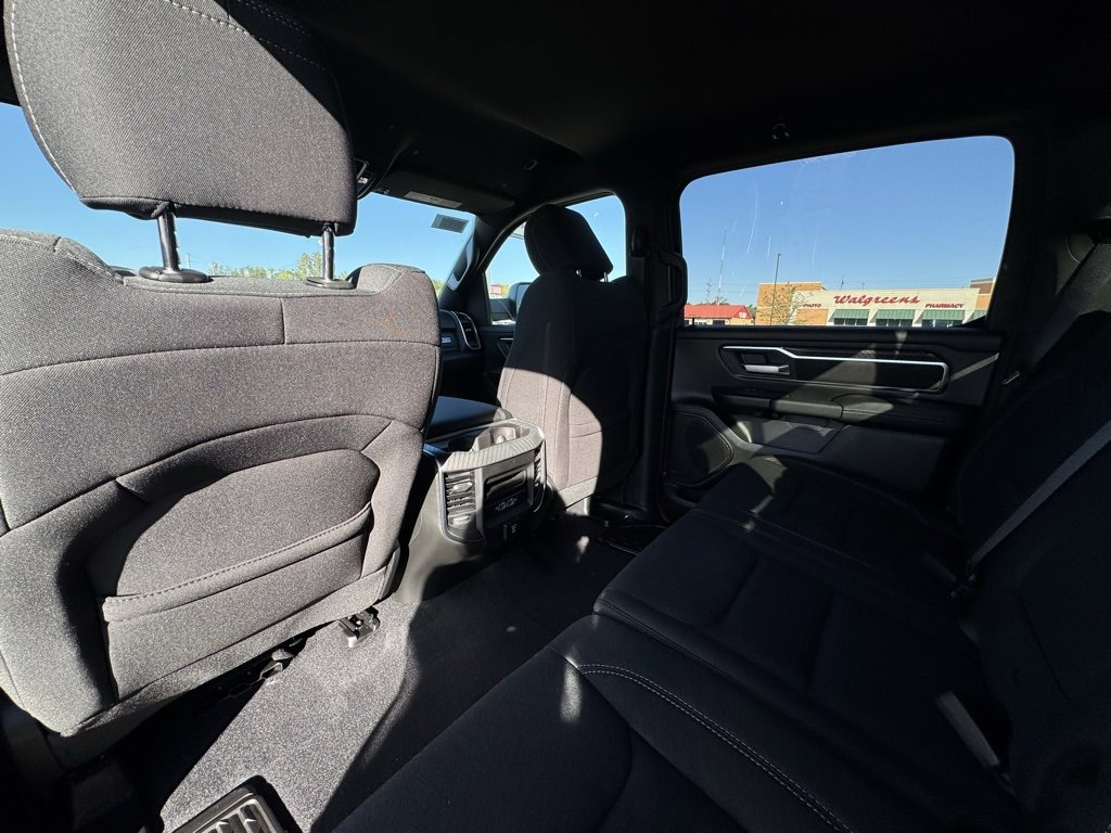 New 2026 RAM 1500 Big Horn image 11