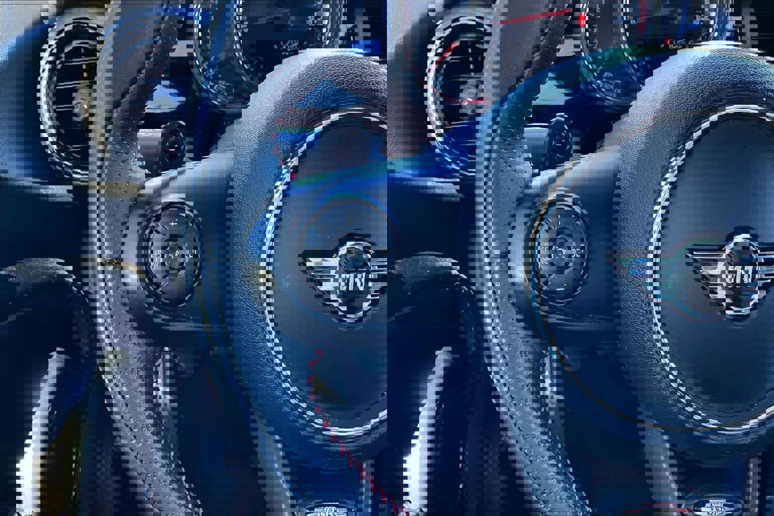 Used 2020 MINI Cooper John Cooper Works image 23