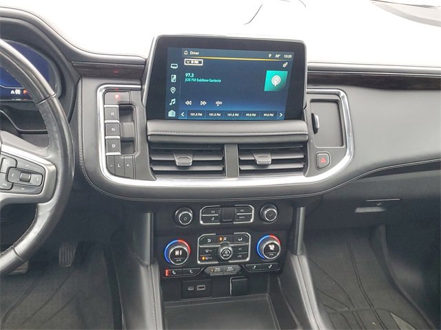 Certified 2022 Chevrolet Suburban LT w/ Luxury Package image 15