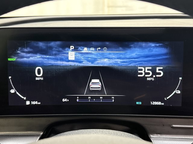 Used 2018 Kia Sportage EX w/ EX Premium Package AWD/4WD image 19