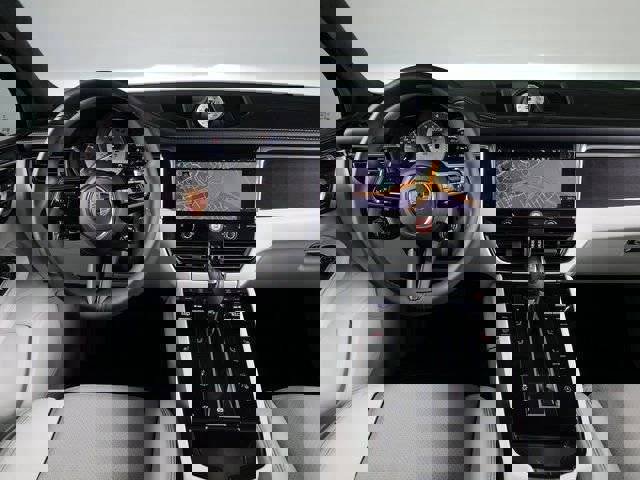 New 2026 Porsche Macan GTS AWD/4WD image 14