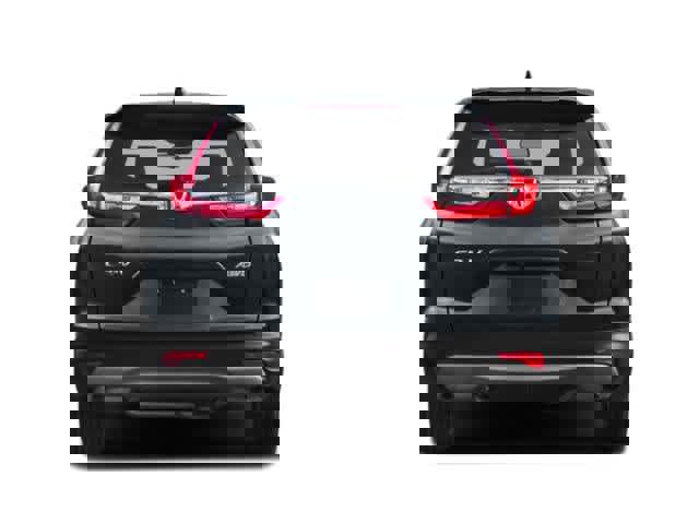 Used 2019 Honda CR-V EX-L image 5