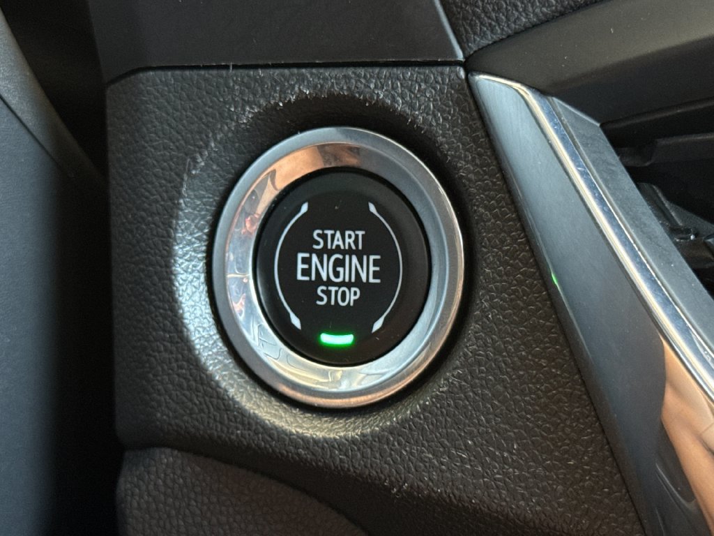 Used 2025 Buick Encore GX Preferred FWD image 23