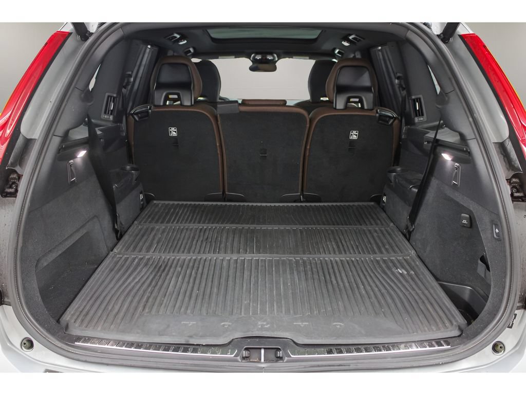 Used 2024 Volvo XC90 B6 Ultimate w/ Protection Package Premier AWD/4WD image 26