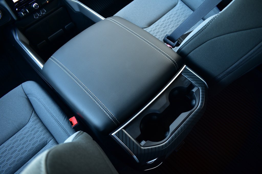 New 2025 RAM 1500 Big Horn AWD/4WD image 33