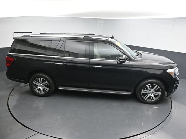 Used 2023 Ford Expedition Max Limited AWD/4WD image 28