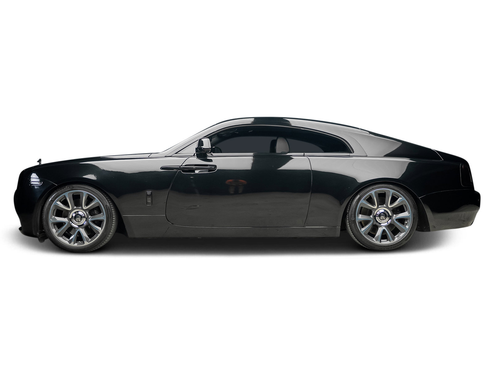 Used 2016 Rolls-Royce Wraith RWD image 16