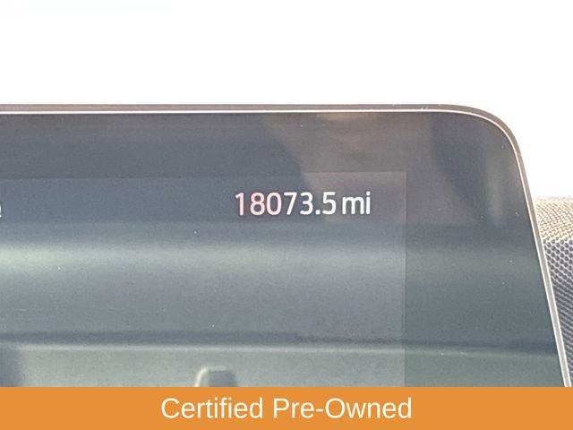 Certified 2025 Ford Expedition Platinum AWD/4WD image 22