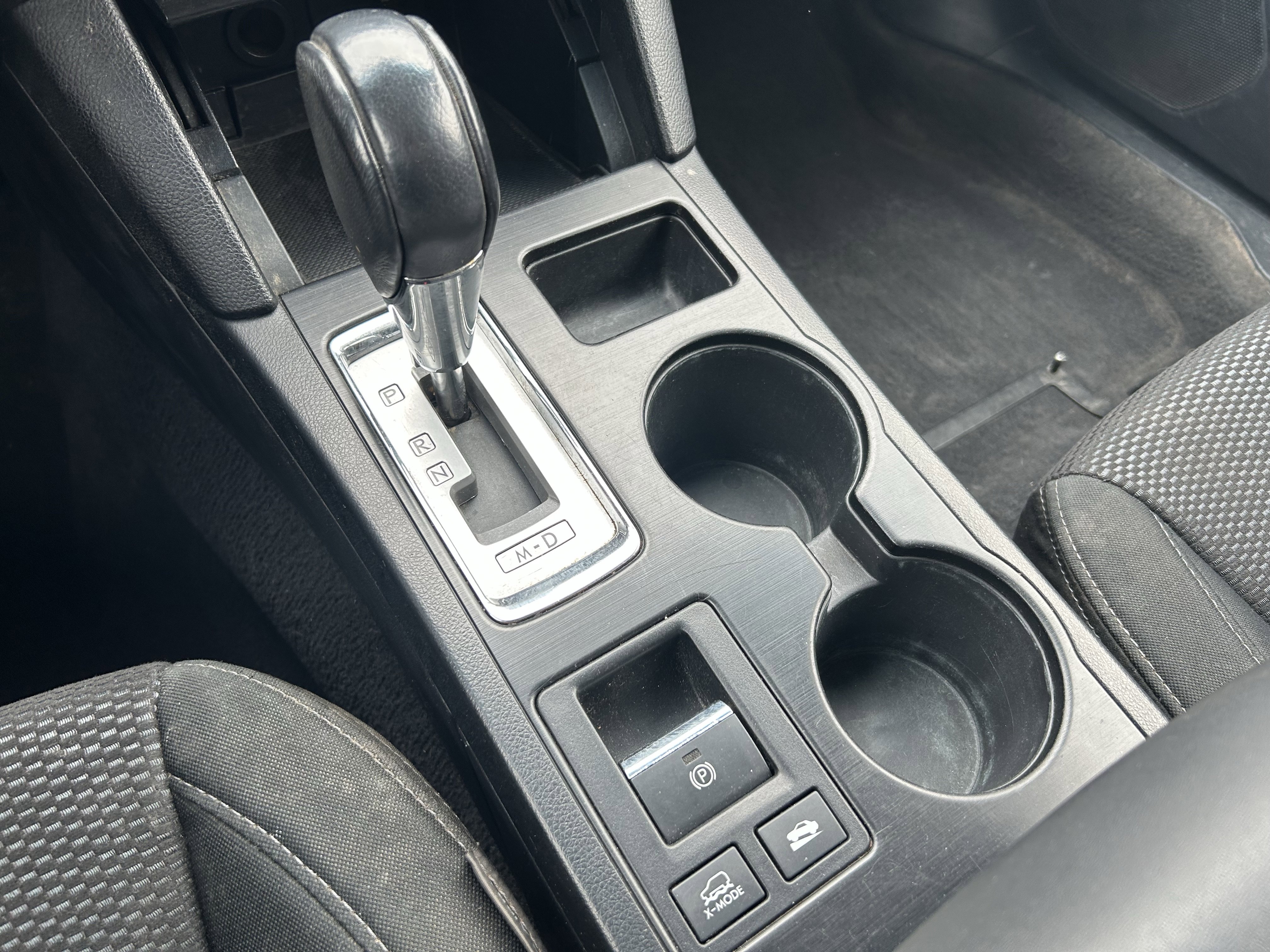 Used 2017 Subaru Outback 2.5i Premium image 15