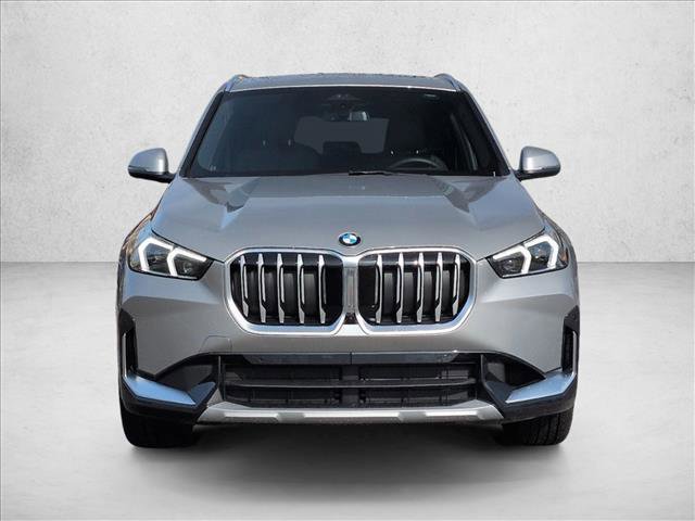 New 2026 BMW X1 xDrive28i w/ Technology Package image 6