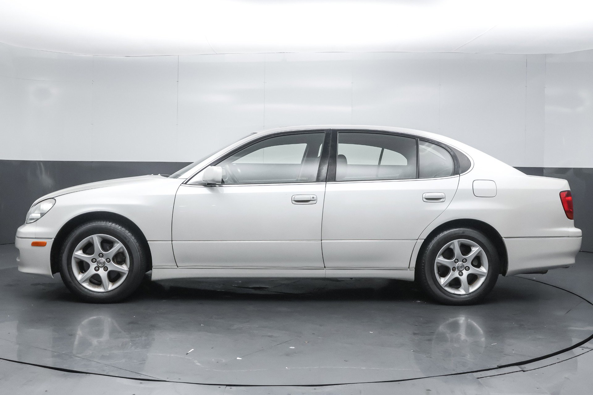 Used 2003 Lexus GS 300 RWD image 2