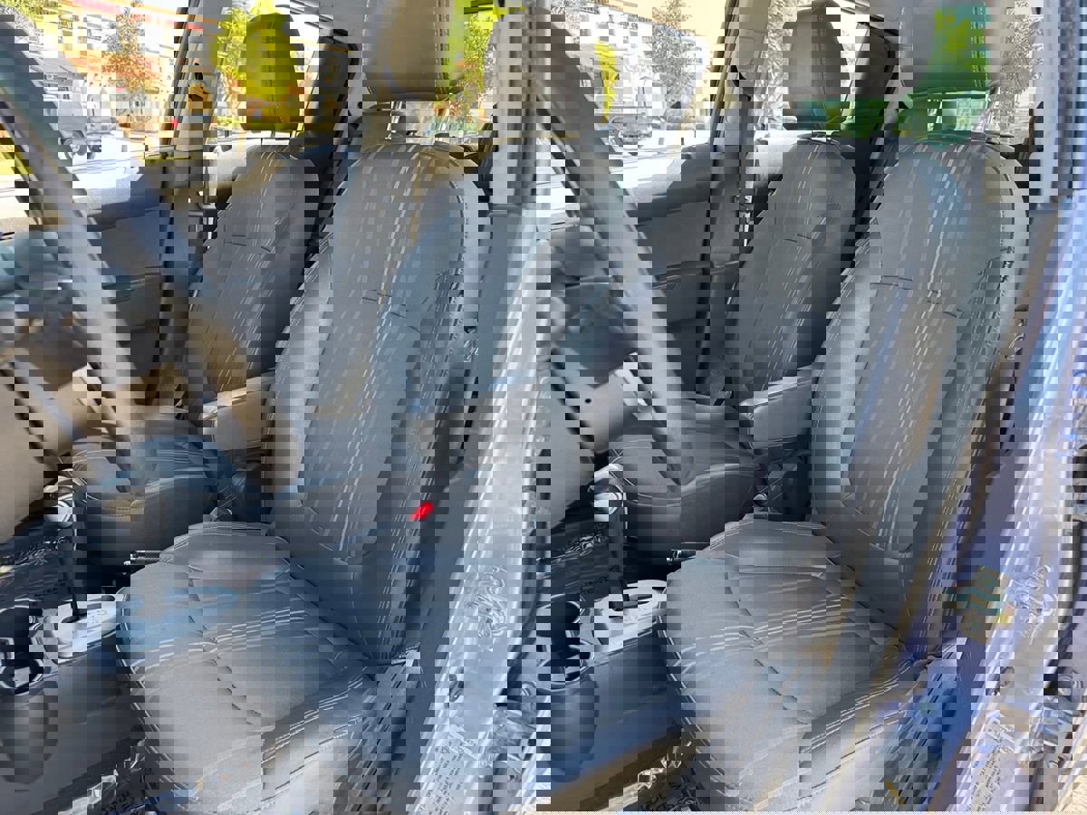 Used 2014 Chevrolet Spark LS image 17