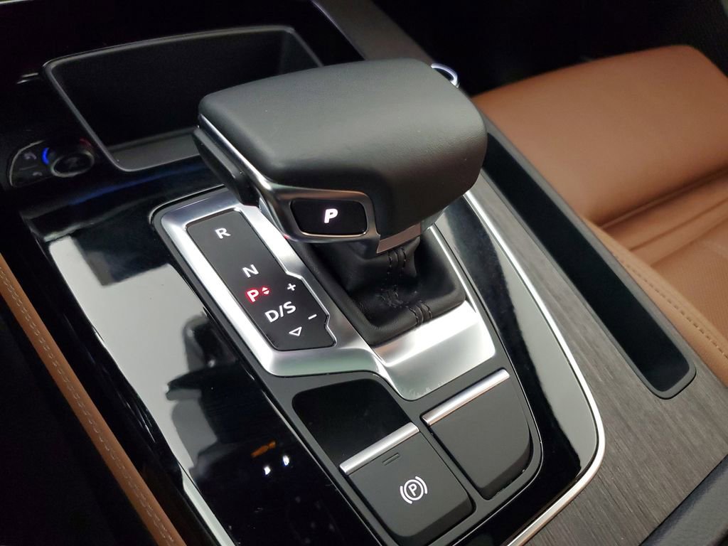 Used 2025 Audi Q5 2.0T Premium Plus image 32