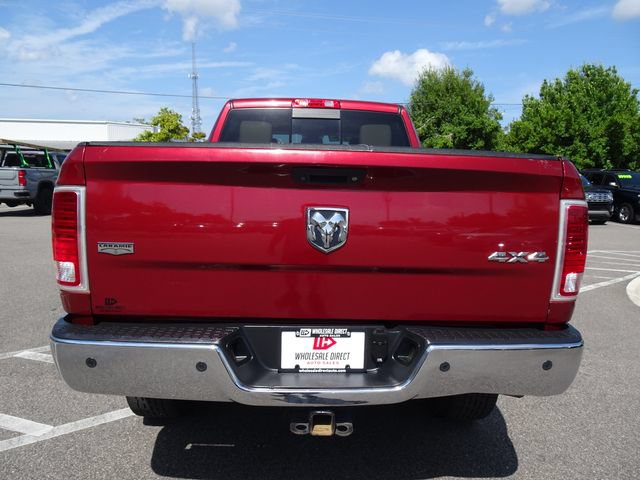 Used 2015 RAM 2500 Laramie w/ Convenience Group AWD/4WD image 5