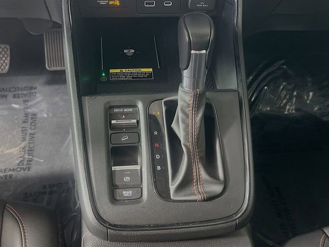 Certified 2025 Honda CR-V Sport-L image 24