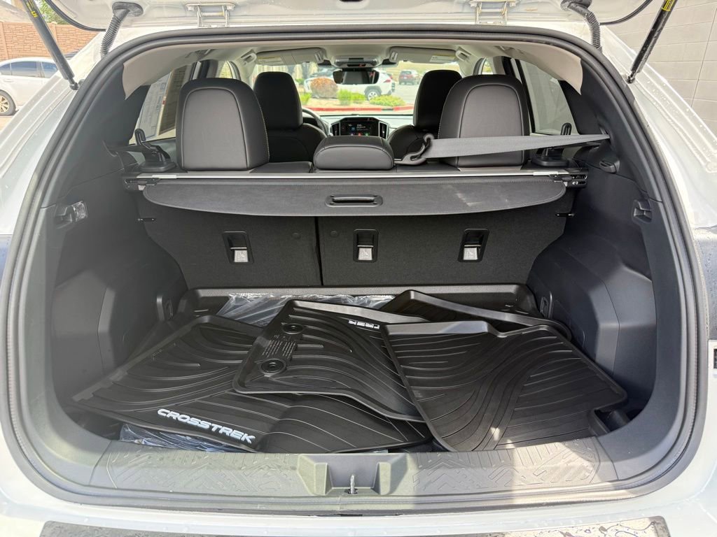 Certified 2026 Subaru Crosstrek 2.5i Limited w/ Crosstrek Mirror Package AWD/4WD image 26