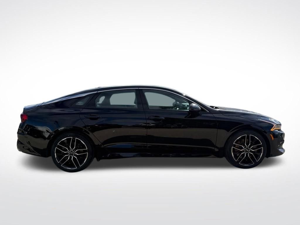 Used 2023 Kia K5 GT video 2