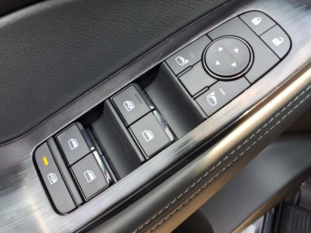 New 2026 Nissan Rogue SV w/ SV Premium Package image 17