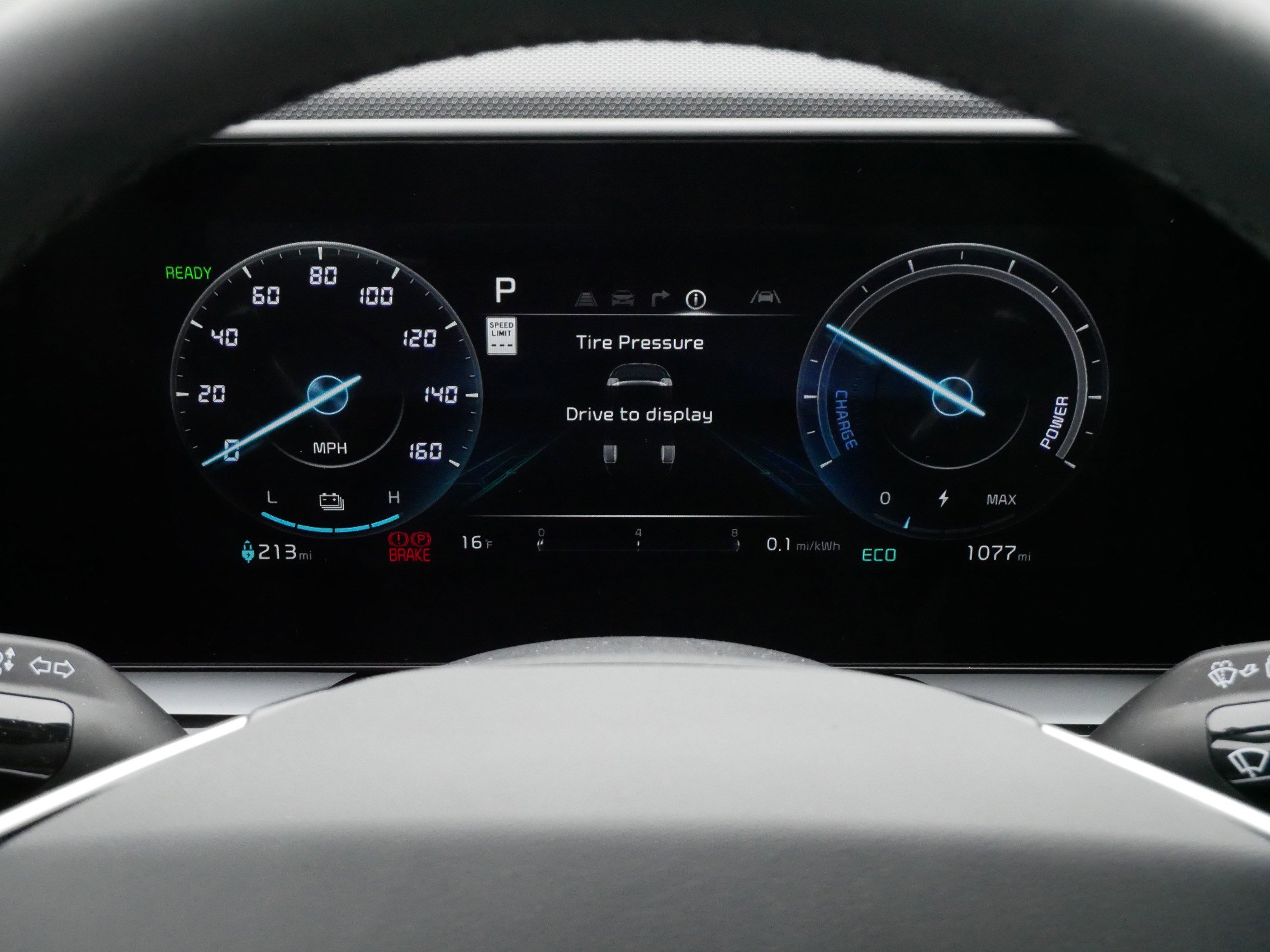 Used 2025 Kia Niro Wind w/ Wind Preserve Package image 21