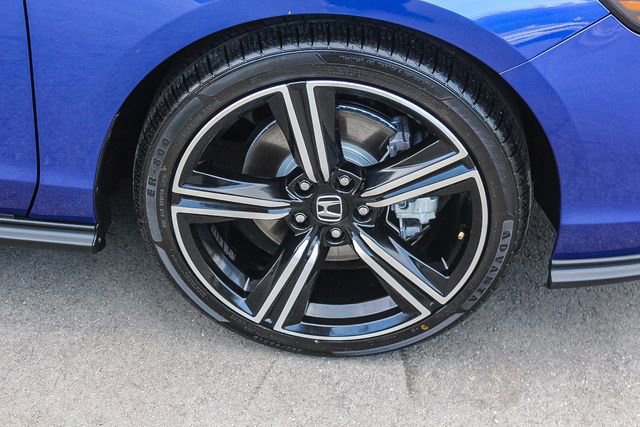 Used 2024 Honda Accord Sport image 14