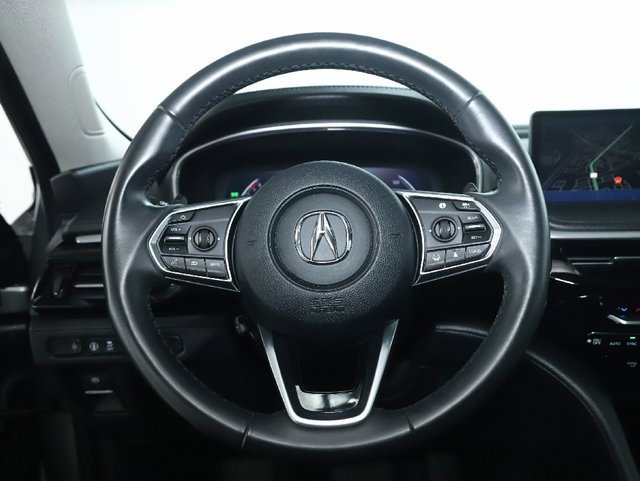 Used 2023 Acura MDX SH-AWD w/ Technology Package image 24