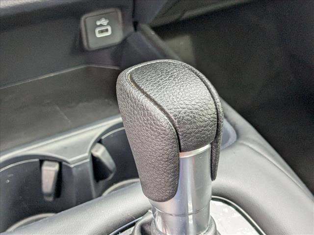 Certified 2023 Honda HR-V LX image 12