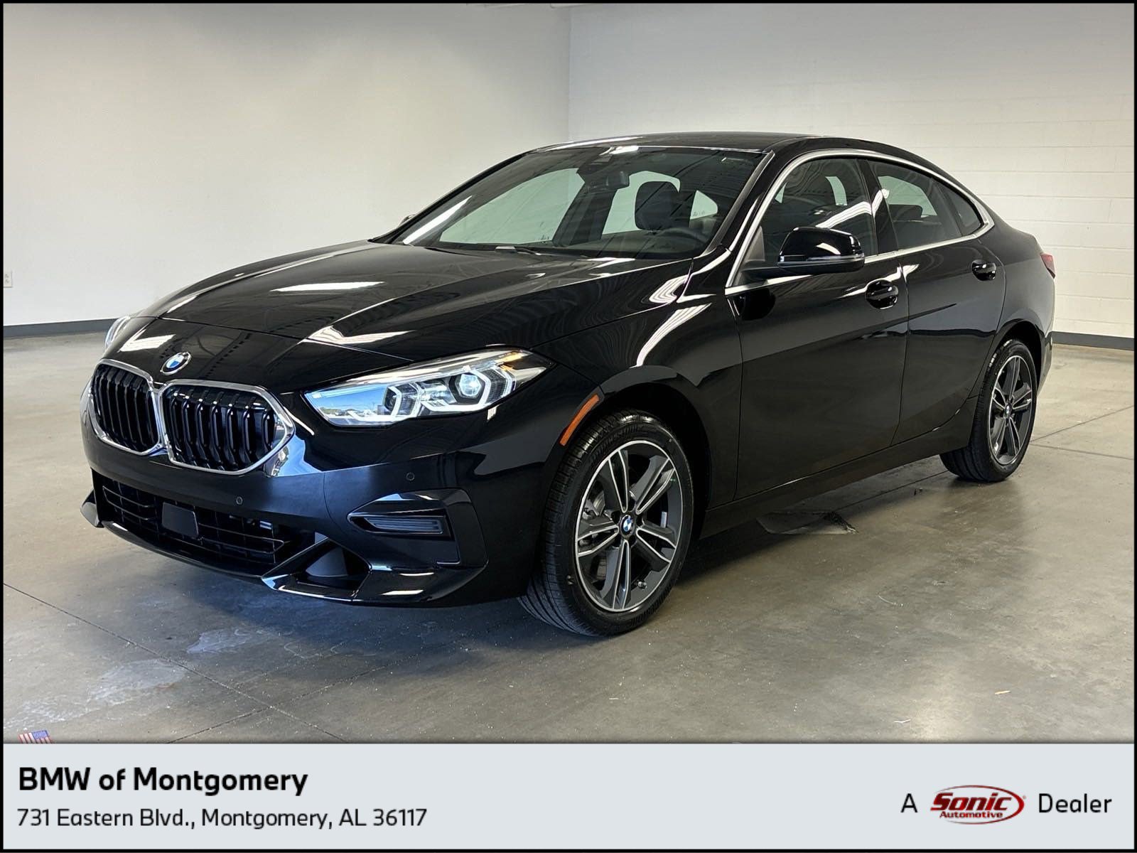 Used 2024 BMW 228i Gran Coupe