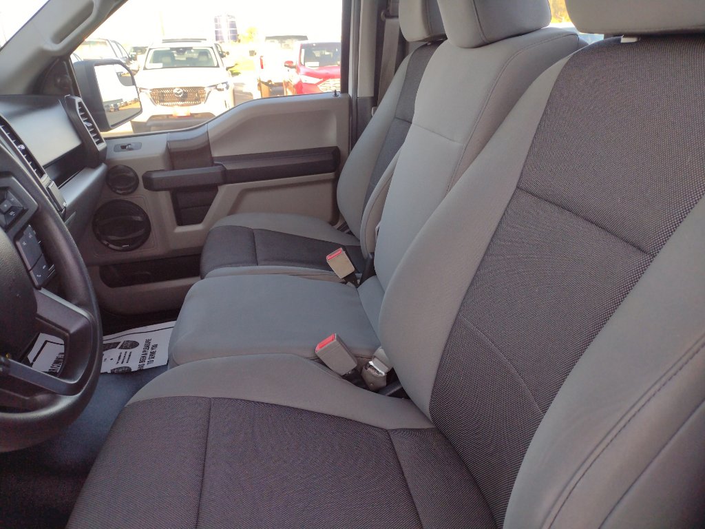 Used 2020 Ford F150 XL w/ Equipment Group 101A Mid image 19