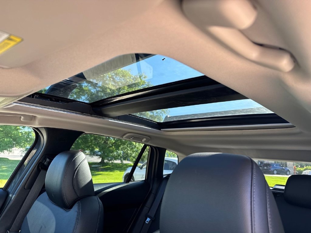 New 2026 MAZDA CX-50 AWD 2.5 Hybrid w/ Premium Pkg image 8
