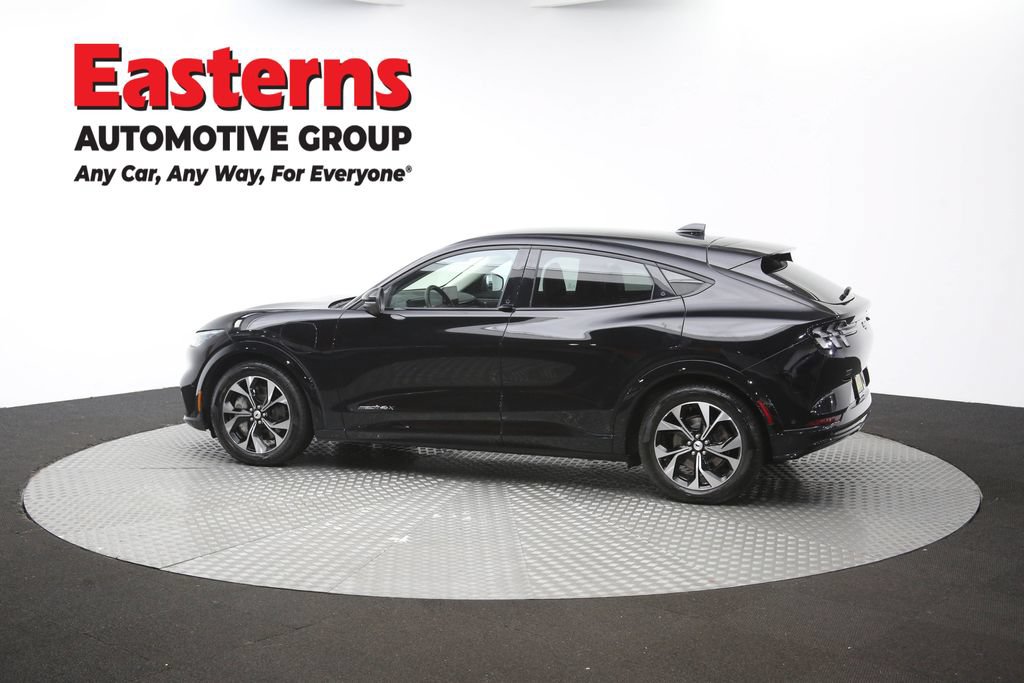 Used 2023 Ford Mustang Mach-E Premium AWD/4WD image 65