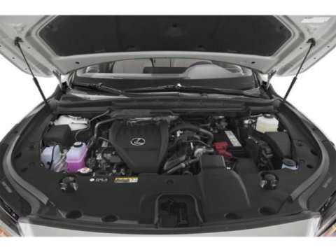New 2026 Lexus RX 350 Premium Plus w/ Accessory Package (2T) FWD image 12