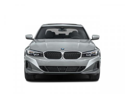 New 2026 BMW 330i Sedan w/ M Sport Package RWD image 7