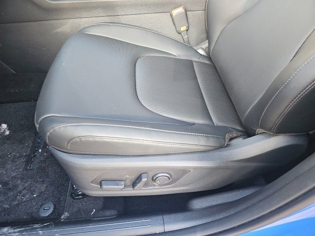 New 2026 Kia Sportage EX image 10